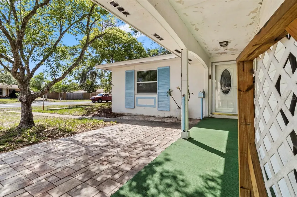 6221 Dalton Street Spring Hill FL 34606