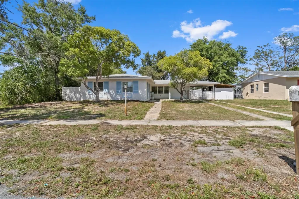 6221 Dalton Street Spring Hill FL 34606