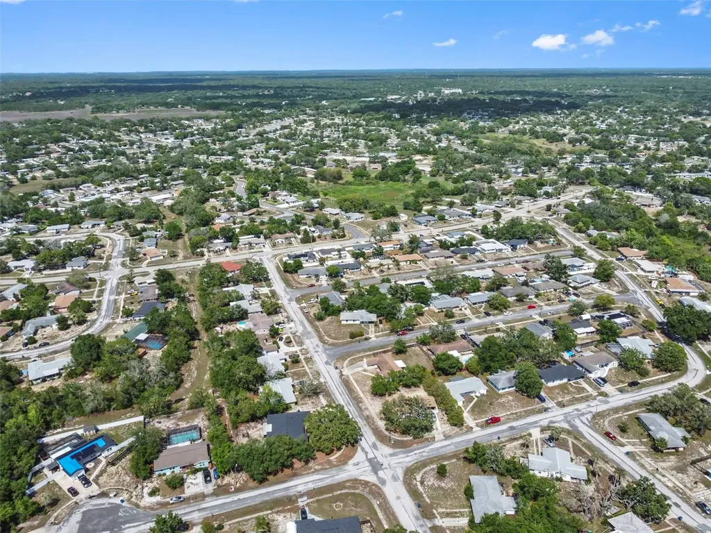 6221 Dalton Street Spring Hill FL 34606