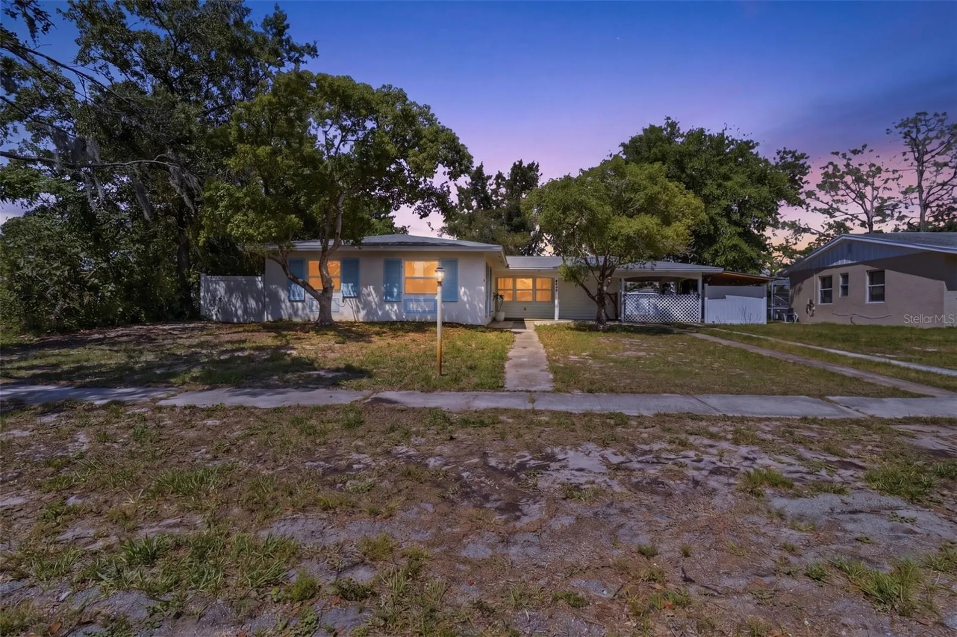 6221 Dalton Street Spring Hill FL 34606