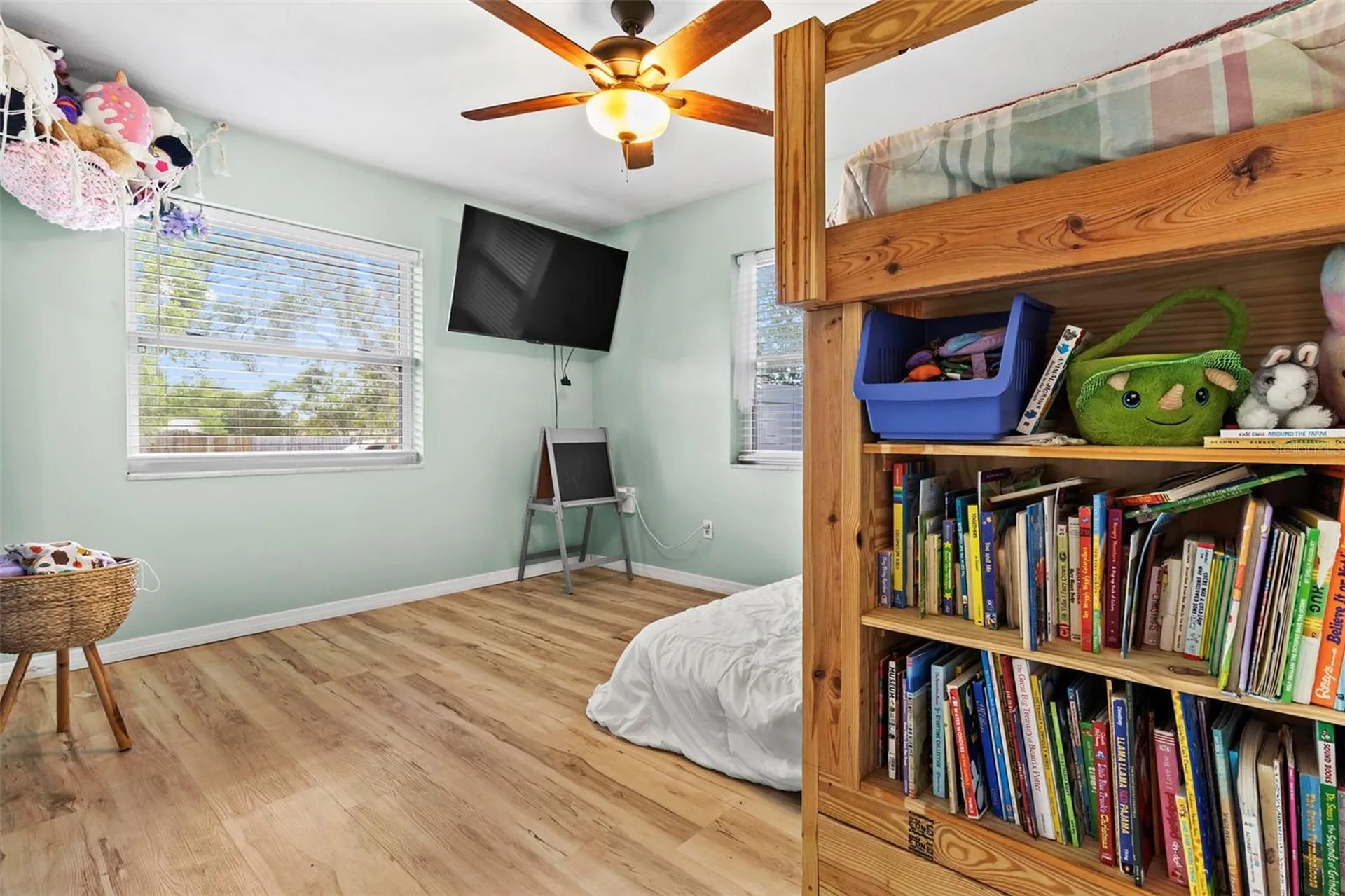 6221 Dalton Street Spring Hill FL 34606