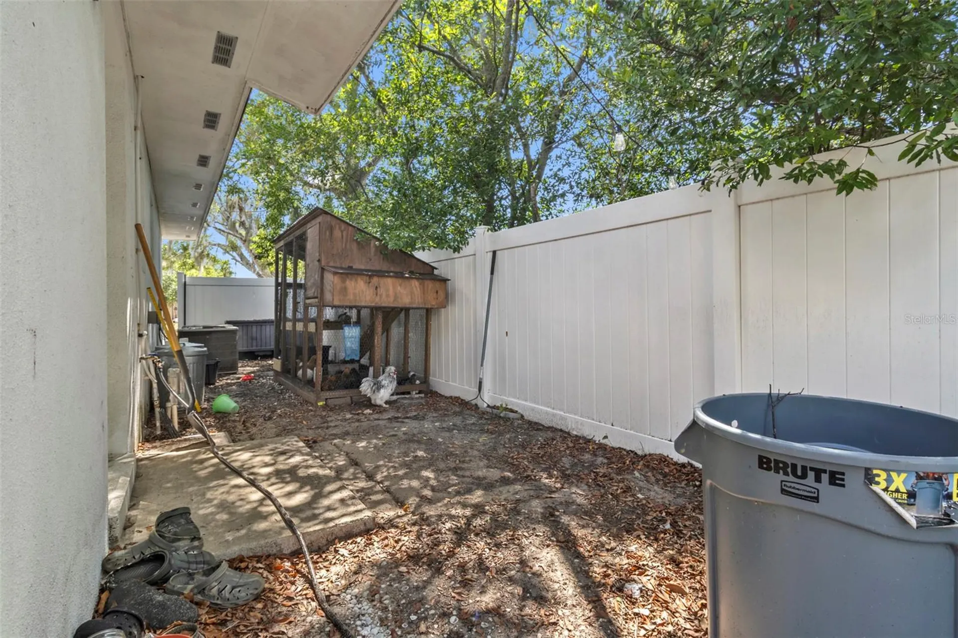 6221 Dalton Street Spring Hill FL 34606
