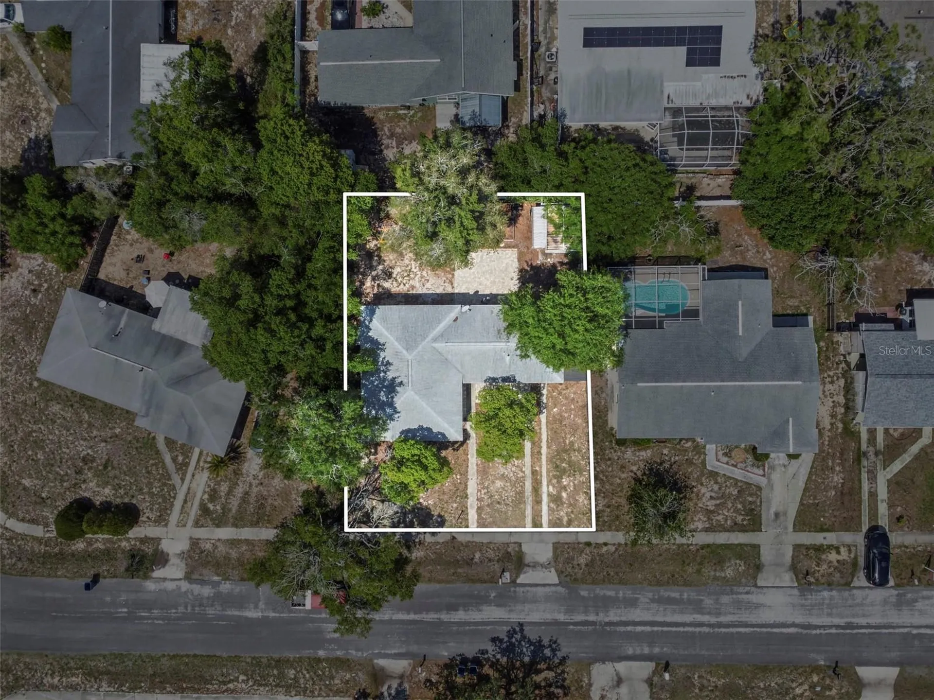 6221 Dalton Street Spring Hill FL 34606