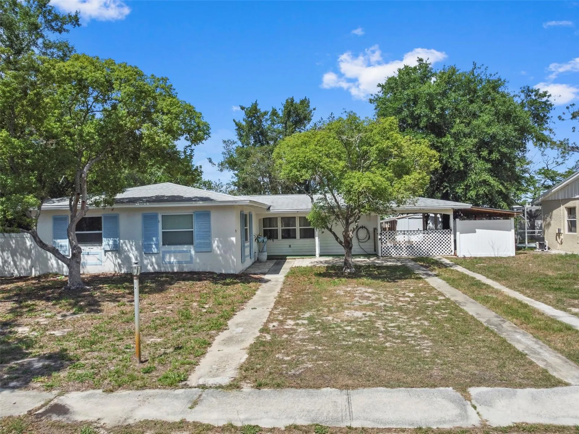 6221 Dalton Street Spring Hill FL 34606