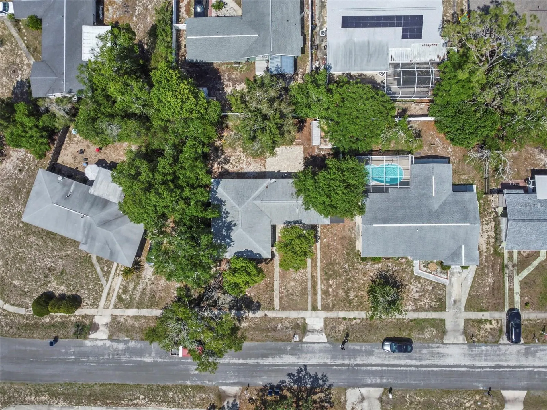 6221 Dalton Street Spring Hill FL 34606