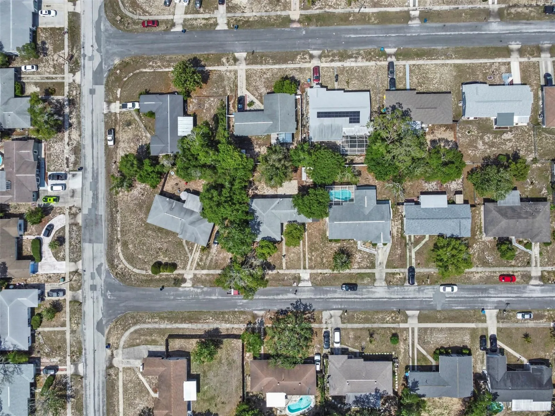 6221 Dalton Street Spring Hill FL 34606