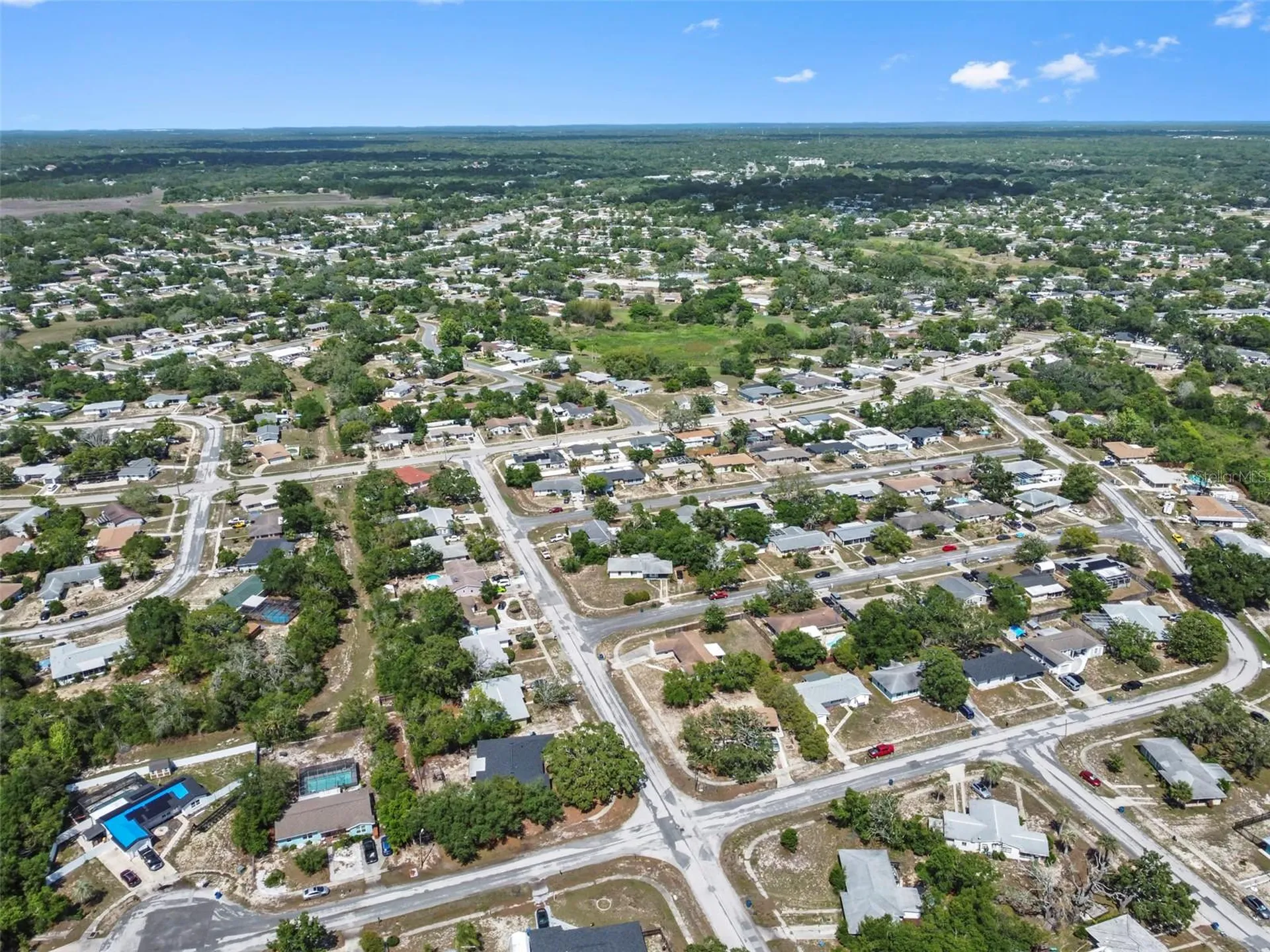 6221 Dalton Street Spring Hill FL 34606
