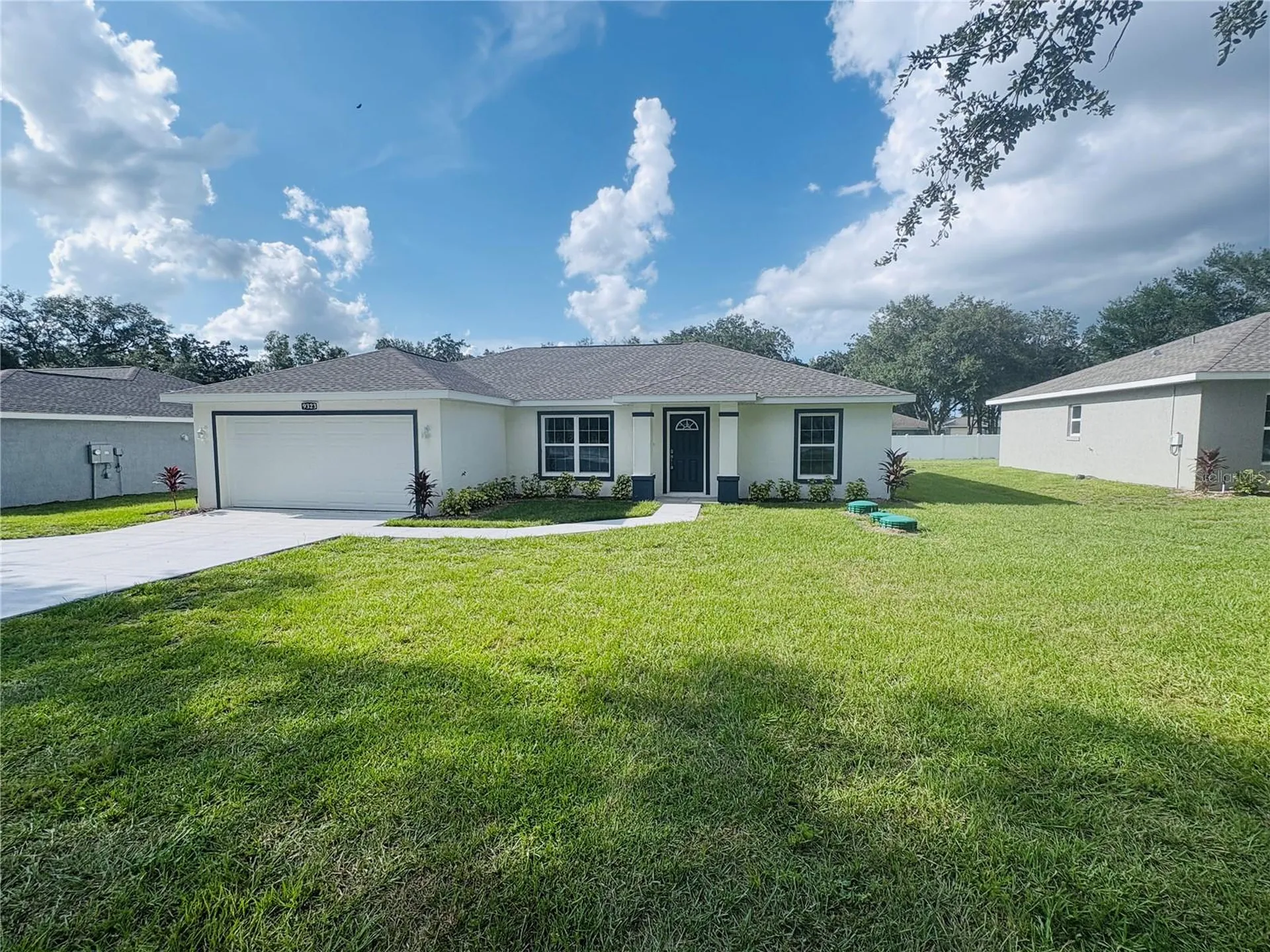 9323 SE Highway 42 Summerfield FL 34491