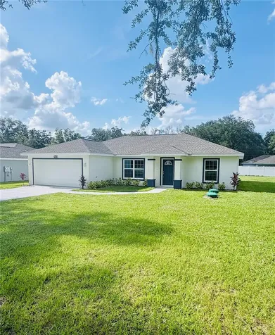 9323 SE Highway 42 Summerfield FL 34491