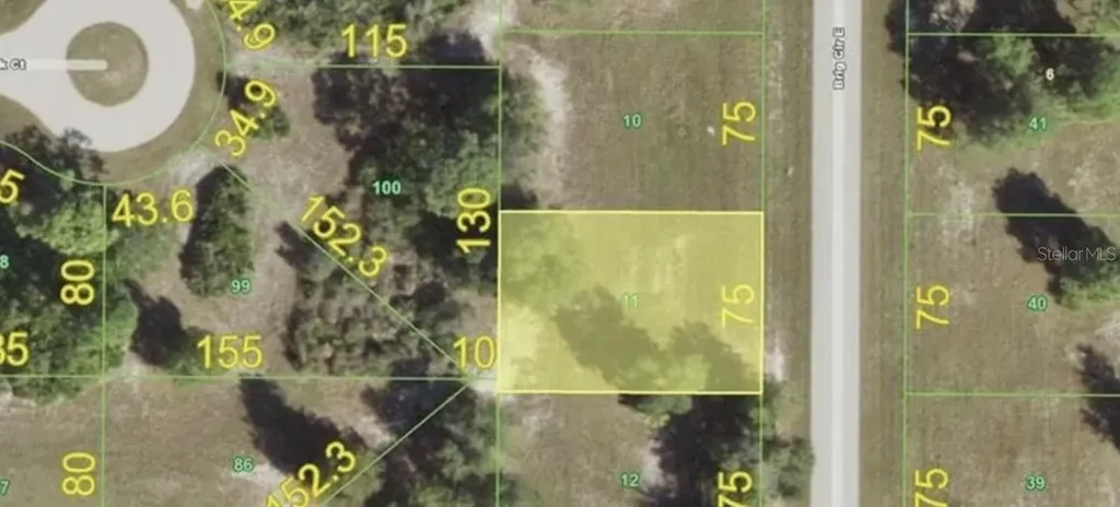 108 Brig Circle E Placida FL 33946