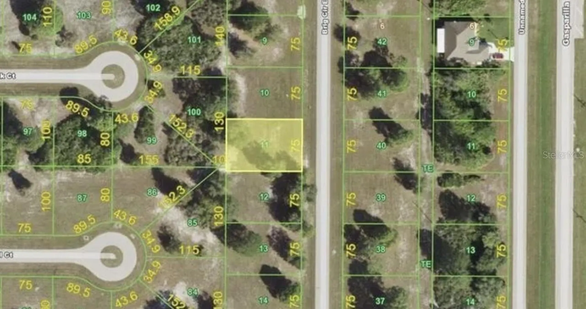 108 Brig Circle E Placida FL 33946