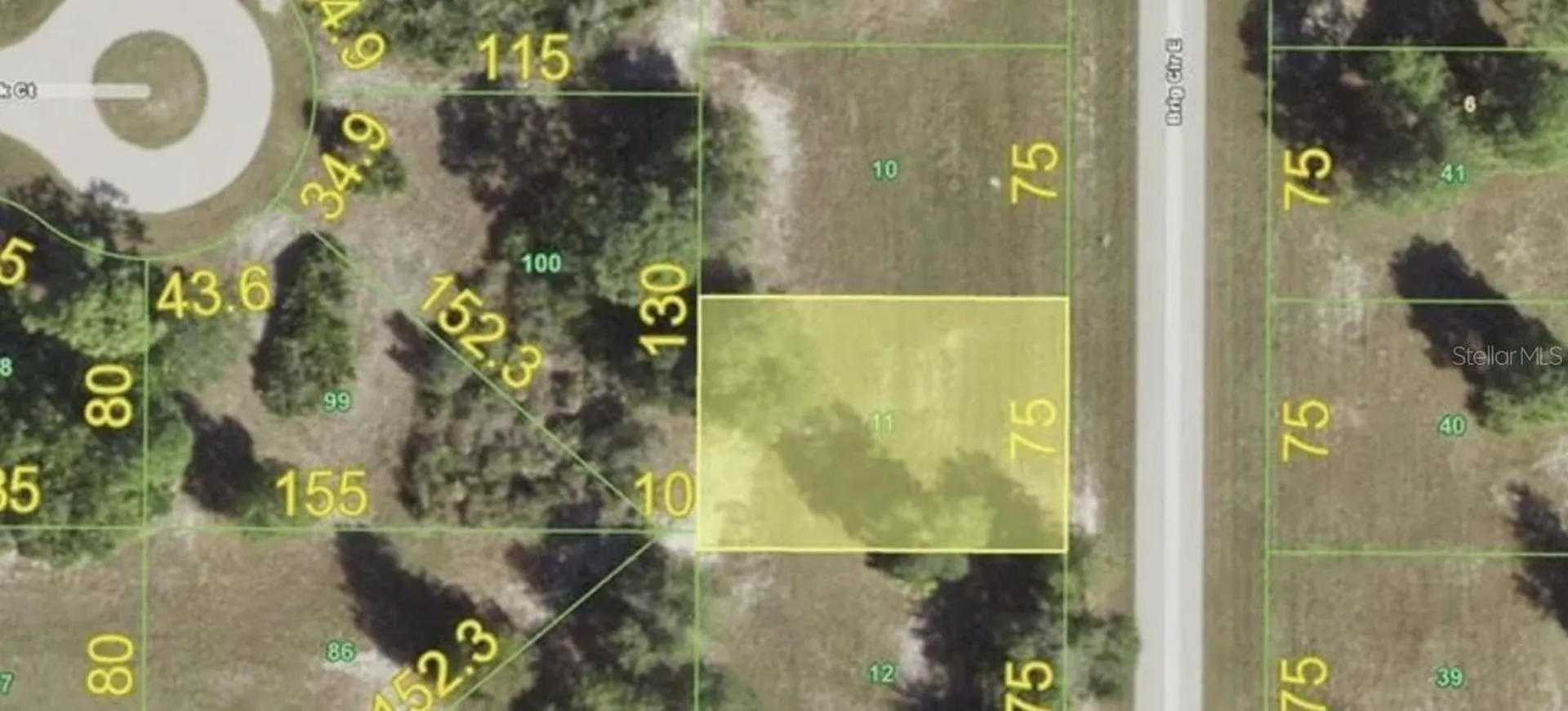 108 Brig Circle E Placida FL 33946