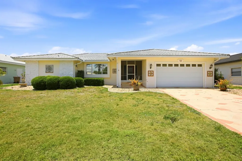 747 Bal Harbor Boulevard Punta Gorda FL 33950