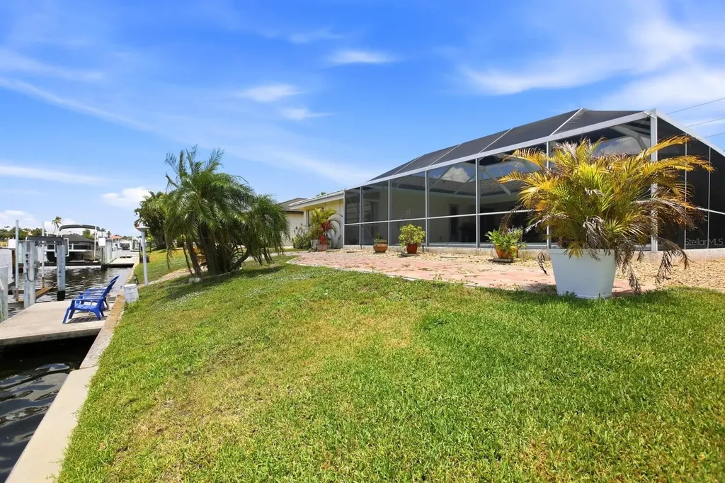 747 Bal Harbor Boulevard Punta Gorda FL 33950