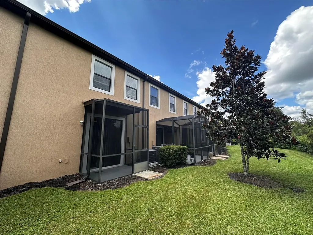 4350 Fennwood Court Wesley Chapel FL 33543