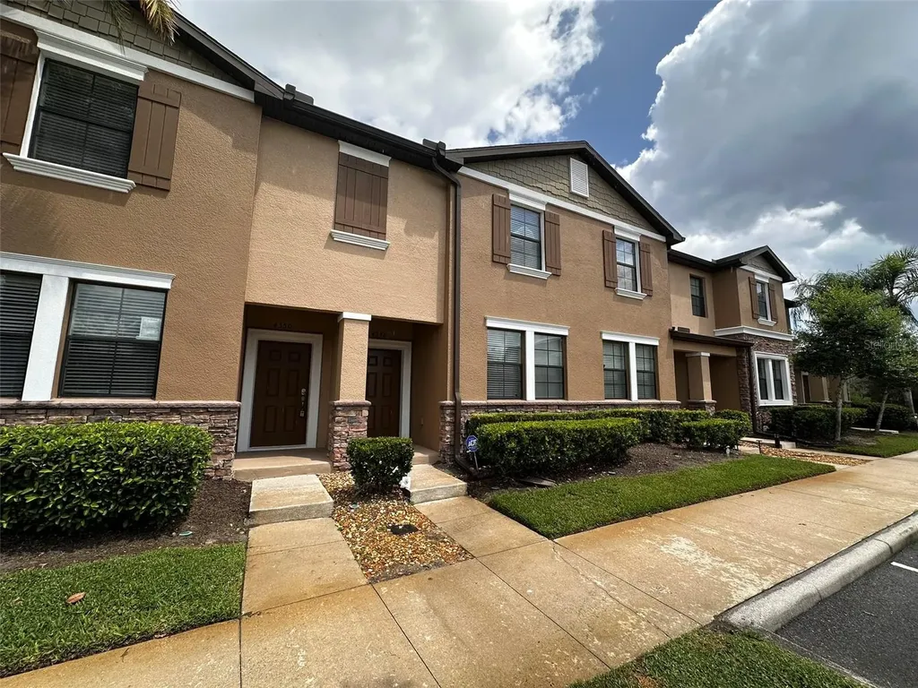 4350 Fennwood Court Wesley Chapel FL 33543