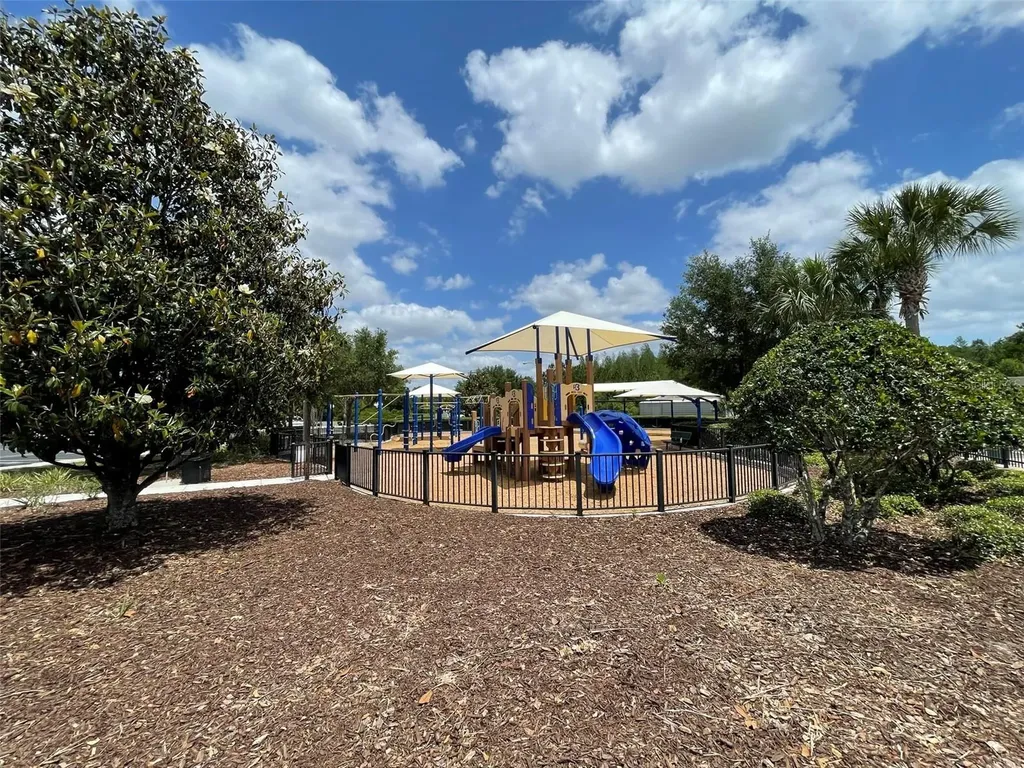 4350 Fennwood Court Wesley Chapel FL 33543