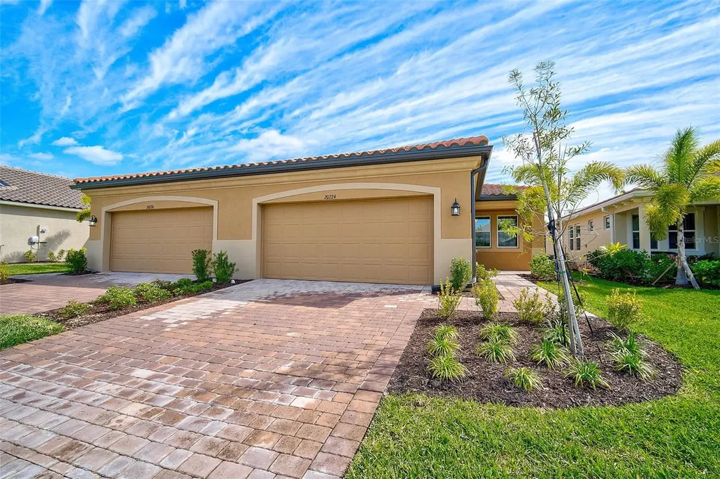 20724 Galileo Place Venice FL 34293