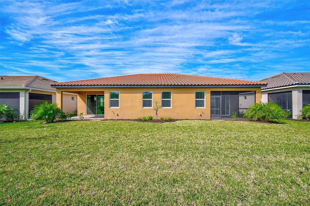 20724 Galileo Place Venice FL 34293