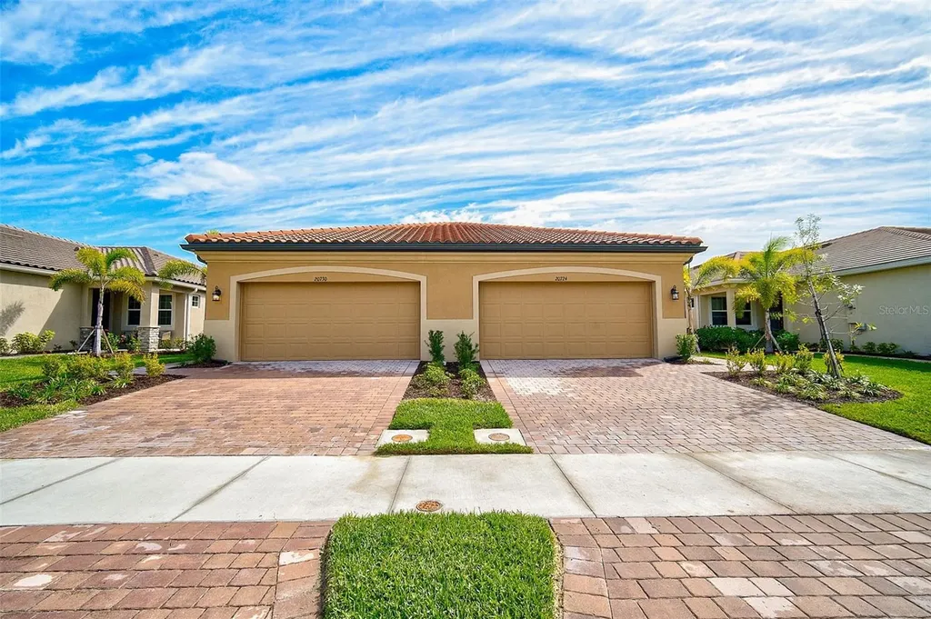 20724 Galileo Place Venice FL 34293