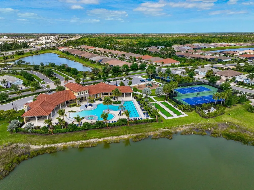 20724 Galileo Place Venice FL 34293