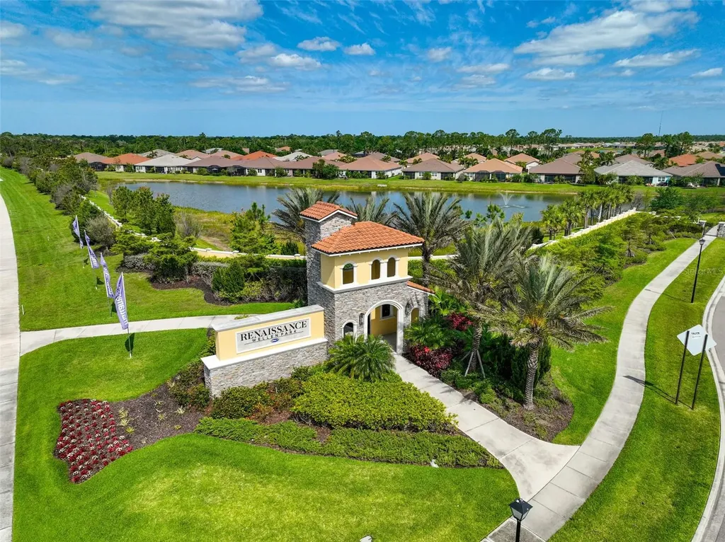 20724 Galileo Place Venice FL 34293