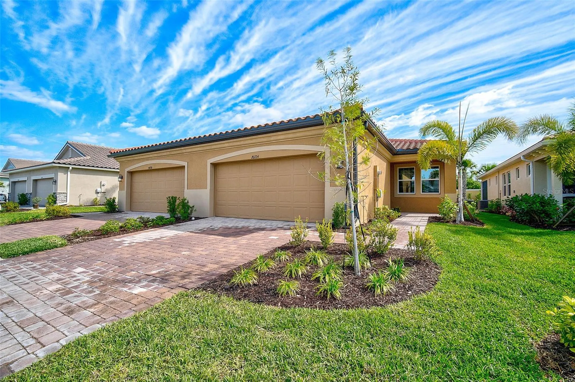 20724 Galileo Place Venice FL 34293