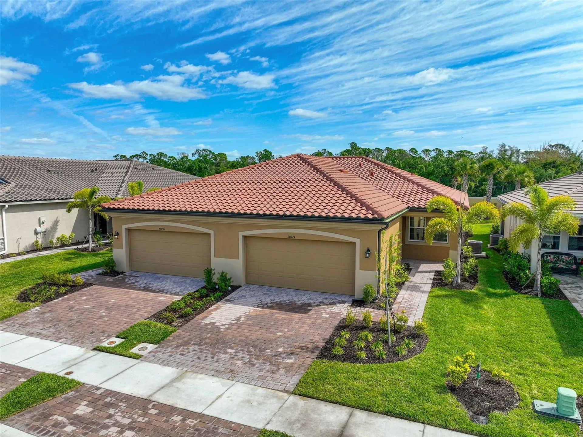 20724 Galileo Place Venice FL 34293