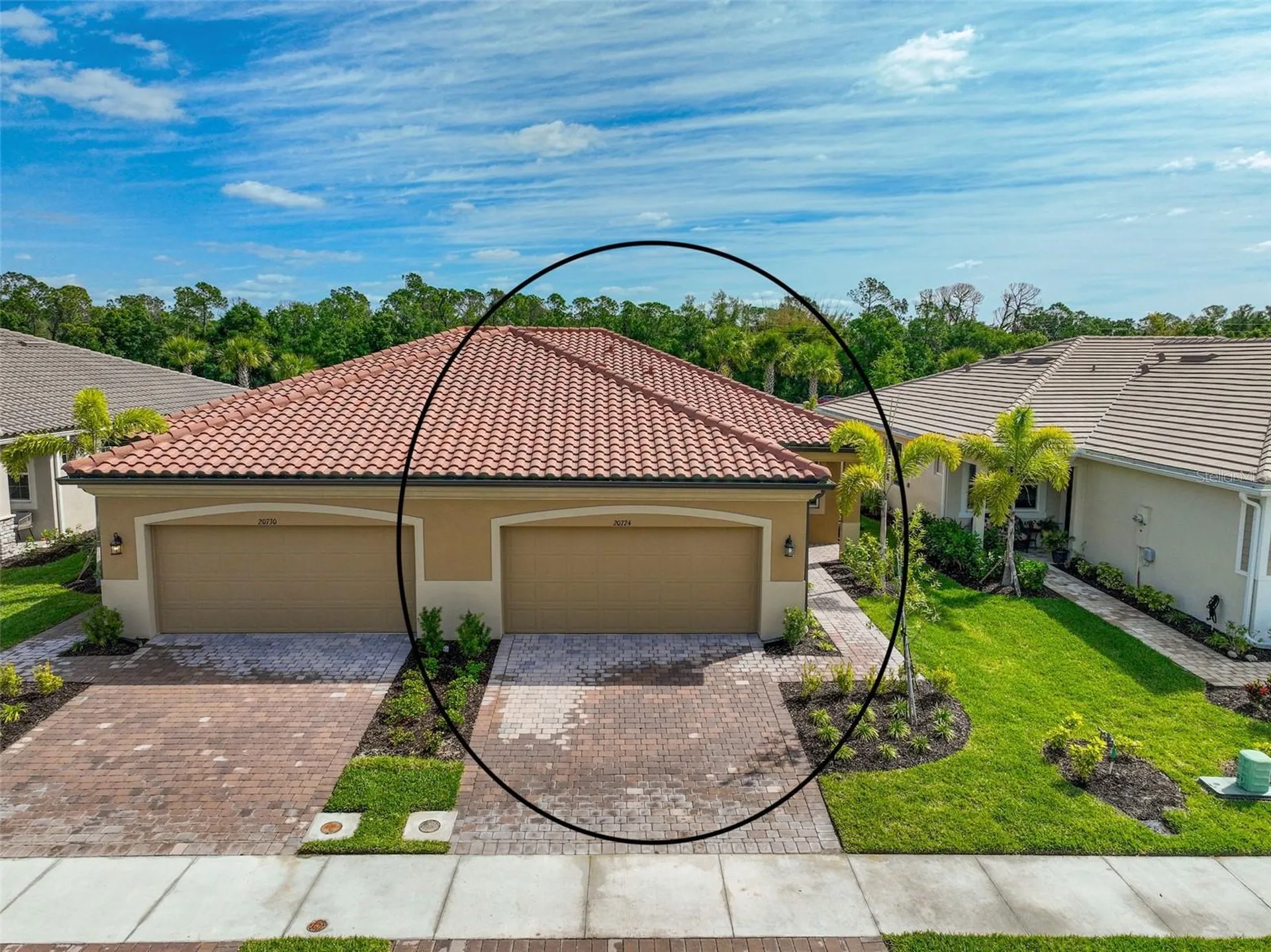 20724 Galileo Place Venice FL 34293