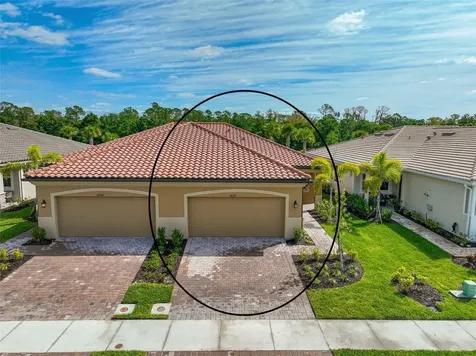 20724 Galileo Place Venice FL 34293