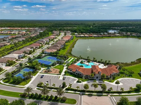 20724 Galileo Place Venice FL 34293