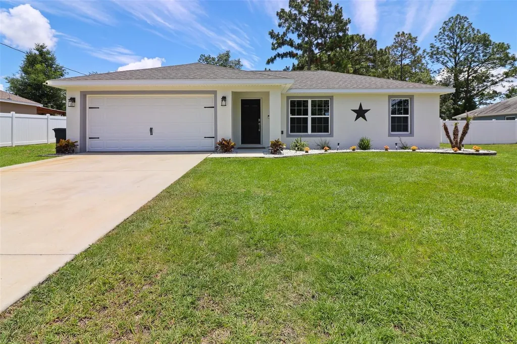 12193 SE 87th Terrace Belleview FL 34420