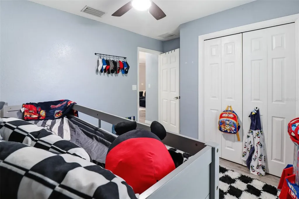 12193 SE 87th Terrace Belleview FL 34420