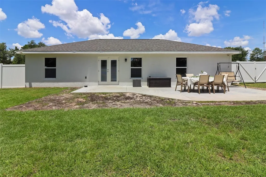12193 SE 87th Terrace Belleview FL 34420