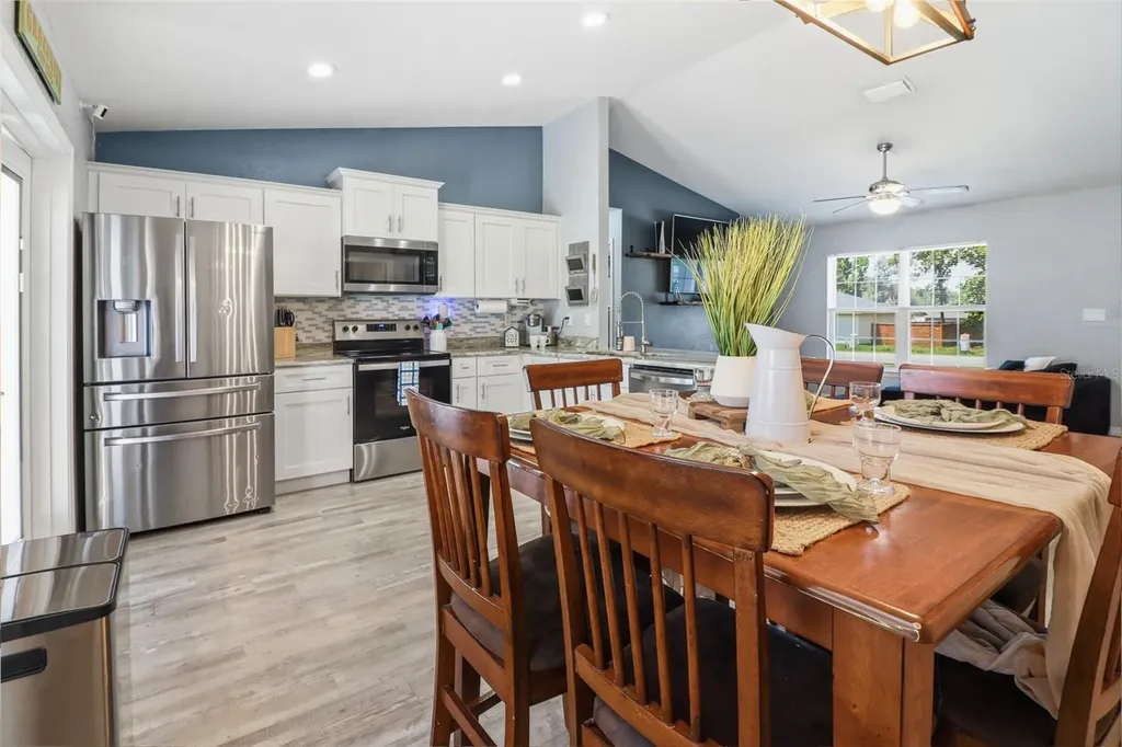 12193 SE 87th Terrace Belleview FL 34420