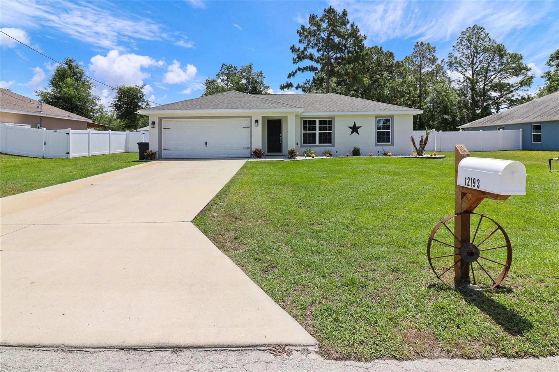 12193 SE 87th Terrace Belleview FL 34420