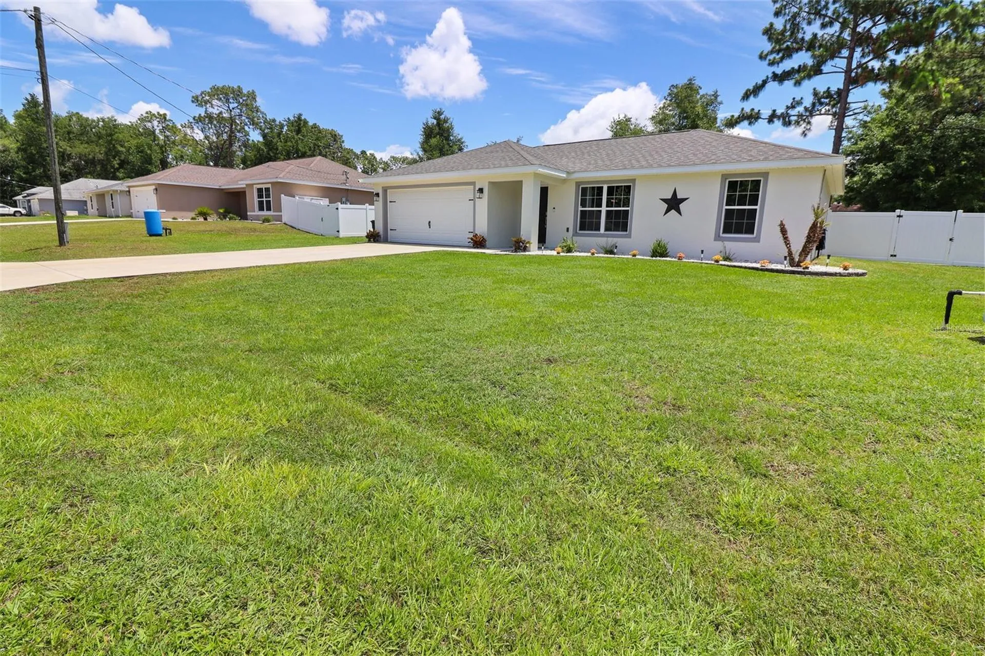 12193 SE 87th Terrace Belleview FL 34420