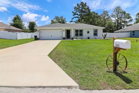 12193 SE 87th Terrace Belleview FL 34420