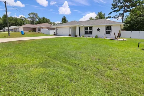 12193 SE 87th Terrace Belleview FL 34420