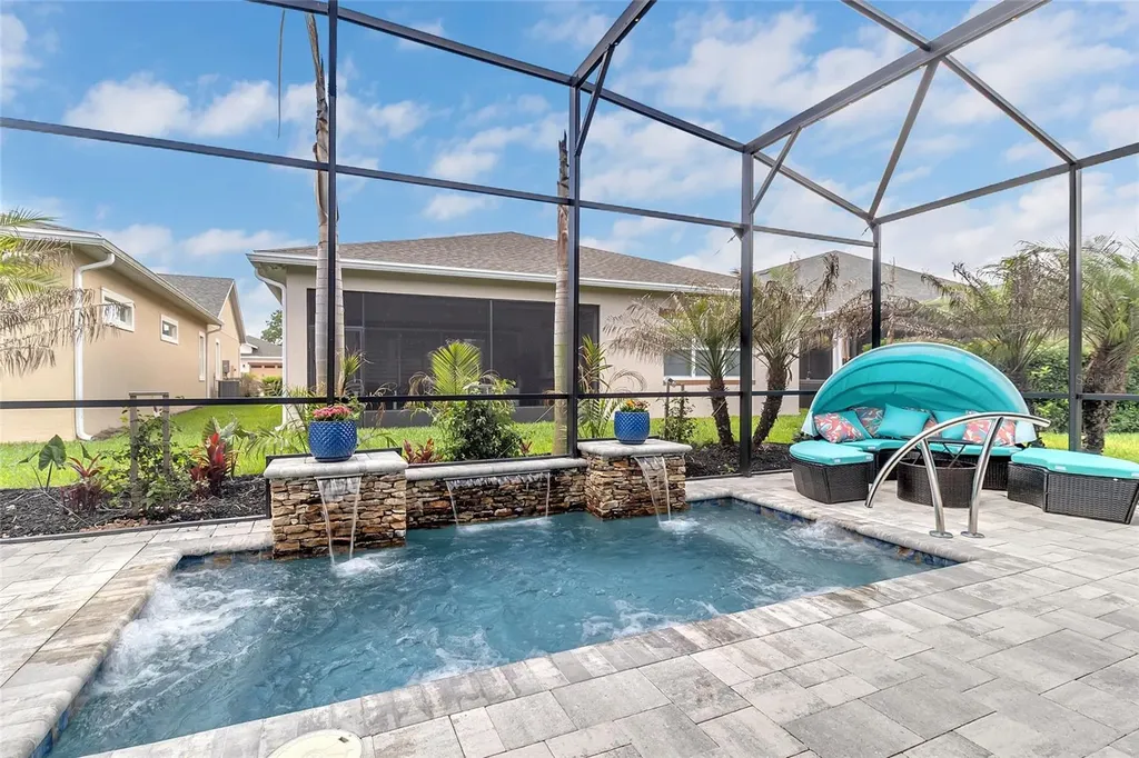 2764 Greenlands Street St Cloud FL 34772