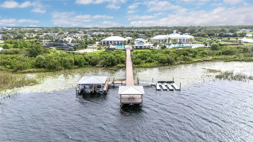 2764 Greenlands Street St Cloud FL 34772