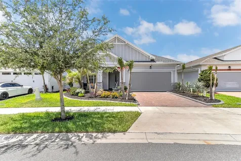 2764 Greenlands Street St Cloud FL 34772
