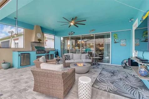 2764 Greenlands Street St Cloud FL 34772