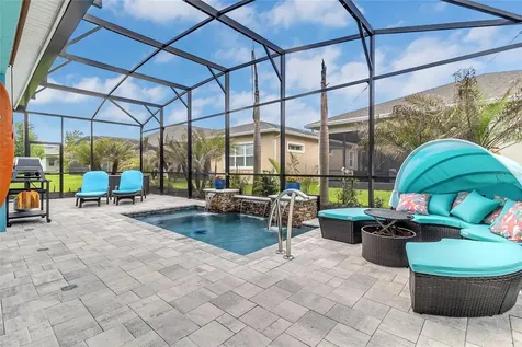 2764 Greenlands Street St Cloud FL 34772