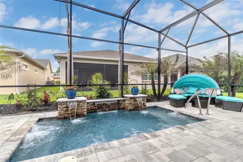2764 Greenlands Street St Cloud FL 34772