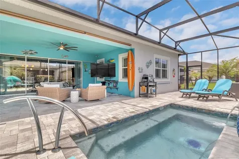 2764 Greenlands Street St Cloud FL 34772