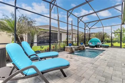 2764 Greenlands Street St Cloud FL 34772