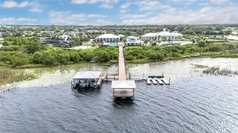 2764 Greenlands Street St Cloud FL 34772