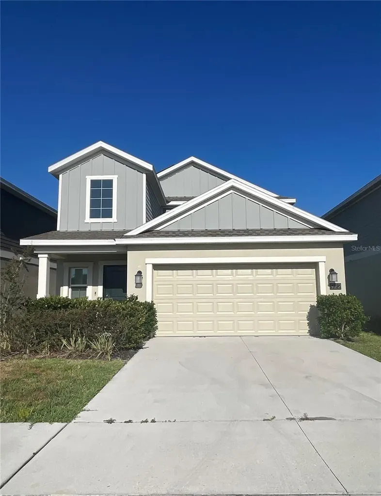 922 Jackson Avenue Davenport FL 33837