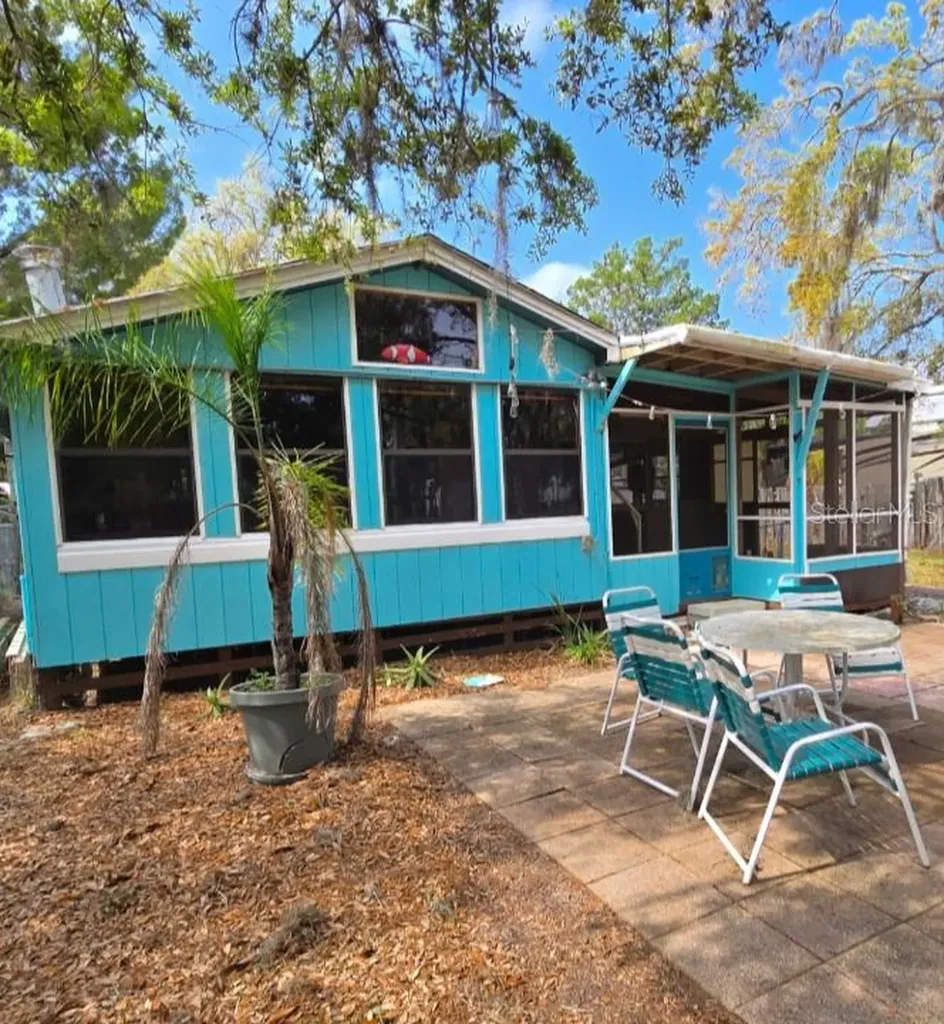 14365 & 14353 W Ebbtide Court Crystal River FL 34429